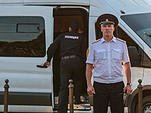 Экс-сотрудников банка в Москве задержали за растрату