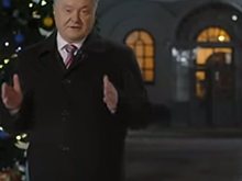 Духовная (не)зависимость Порошенко