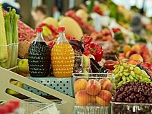 Роспотребнадзор назвал продукты, которые сильнее всего подорожали за десять лет