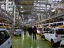 Главы регионов ПФО посетили АвтоВАЗ