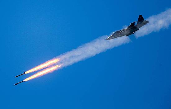 В России предложили запускать ракеты с самолетов по-минометному