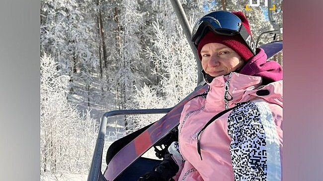 Пропавшая в горах Урала туристка найдена живой
