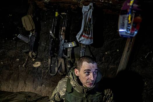 Украине предрекли «жесткое предательство» от Запада