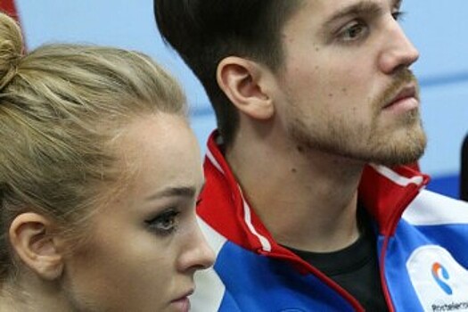 За рубежом обсудили заявку фигуристов России на отбор к ОИ-2026: это шутка?