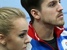 За рубежом обсудили заявку фигуристов России на отбор к ОИ-2026: это шутка?