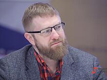 «Мы ведем себя прилично, а они бьют в спину»: Малькевич о блокировке канала Совфеда в YouTube