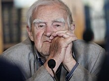 Спектакль в память о Данииле Гранине открыл фестиваль "Почетные граждане Санкт-Петербурга"