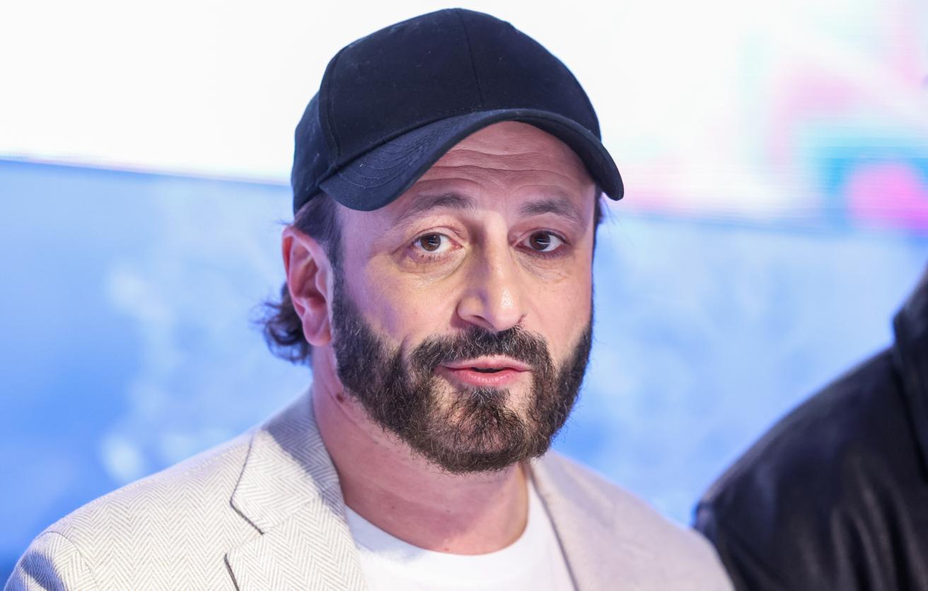 Авербух отметил, что из-за отсутствия россиян его интерес к ЧМ будет небольшим