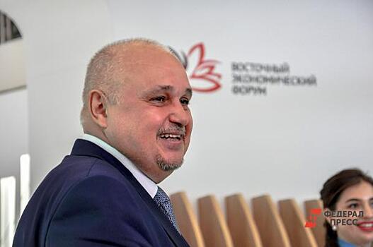 Сергей Цивилев выступил за создание нового нацпроекта в сфере энергосбережения