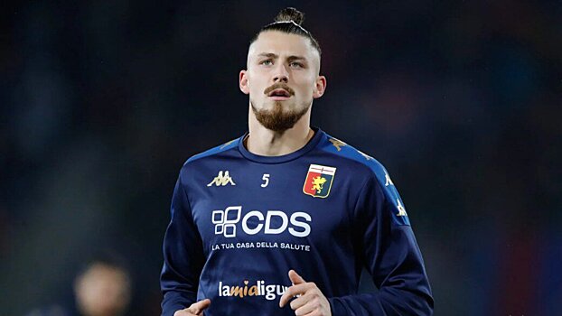 Агент Дрэгушина о переходе в «Тоттенхэм»: «Не верится, что мы отказали «Баварии». Все еще немного в шоке»