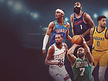 Netflix закрывает документальный сериал «Стартовая пятерка» после двух сезонов