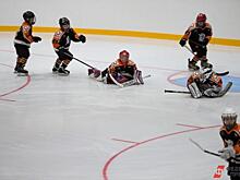 Юных спортсменов из Екатеринбурга экипировали на федеральные деньги
