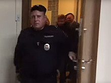 СК возбудил уголовное дело о массовых беспорядках в Москве