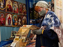 Одну из редчайших православных икон представят на выставке в Москве