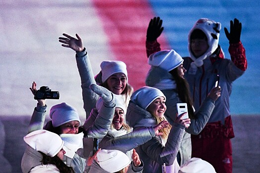 Олимпиада-2018. Что происходит в Пхёнчхане, Южной Корее. Странные события