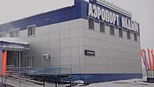 Глава Ямала Артюхов анонсировал масштабную реконструкцию терминала и аэродрома в Надыме