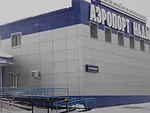 Глава Ямала Артюхов анонсировал масштабную реконструкцию терминала и аэродрома в Надыме