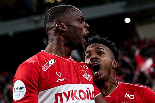 Хаджи: Мартинс — просто сумасшедший! Как будто волшебник вдохнул в него силы