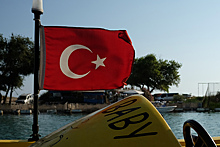 Россиян предупредили о правилах на курортах Турции