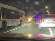 Собчак опровергла информацию о гибели второй пострадавшей в аварии в Сочи