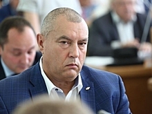 Бывший и.о. мэра Омска Фролов заявился на праймериз по отбору кандидатов в горсовет