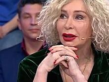 Татьяна Васильева рассорилась с режиссером из-за спецоперации и отказалась от роли