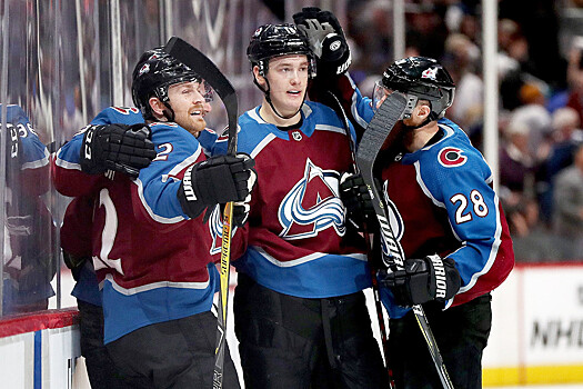 Что говорят о великолепной игре Никиты Задорова против Пастрняка