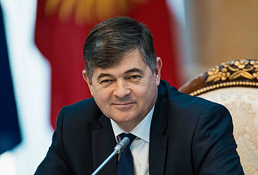 Панкратов: вступление в ЕАЭС — выверенный шаг, он уже приносит результаты