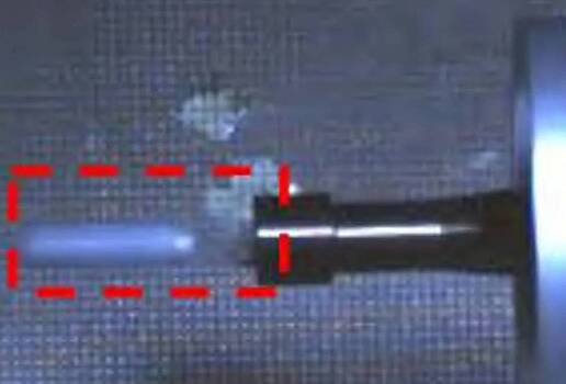 В Китае придумали способ уничтожения космического мусора