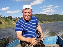 «Что думать, уже не знаем»: подробности пропажи Рината Каримова из Башкирии