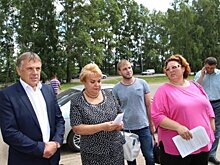 В Ангарске завершается ремонт здания молодежного центра «Лифт»