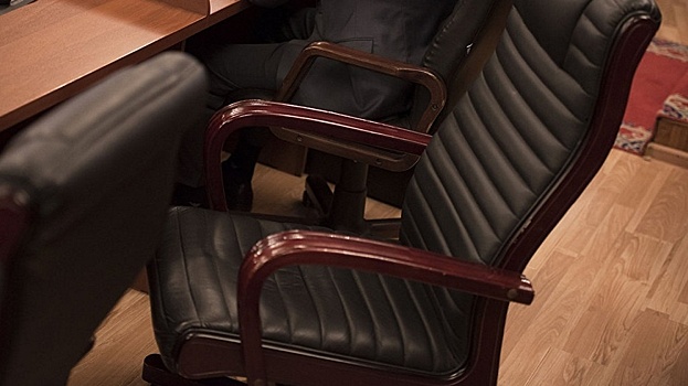 Очередная отставка в строительной отрасли региона