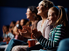 естиваль индийского кино в Москве: 20-24 декабря