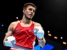 Боксер Атаев: Олимпиада - это мечта, но если не получится, пойду по другому пути