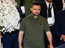 Озвучена главная цель поездок Зеленского в Европу