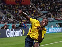 Мойсес Кайседо — об интересе «Челси»: все мои мысли связаны с «Брайтоном»