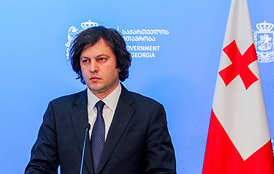 Тбилиси предложил Баку и Еревану инициативу трехстороннего сотрудничества