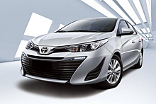 Toyota уличили в фальсификации краш-тестов бюджетных моделей