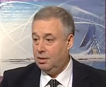 Странная смерть экс-ректора МАИ Геращенко: погиб в стенах альма-матер