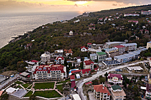 Отели Крыма и Кубани уличили в наживе на туристах