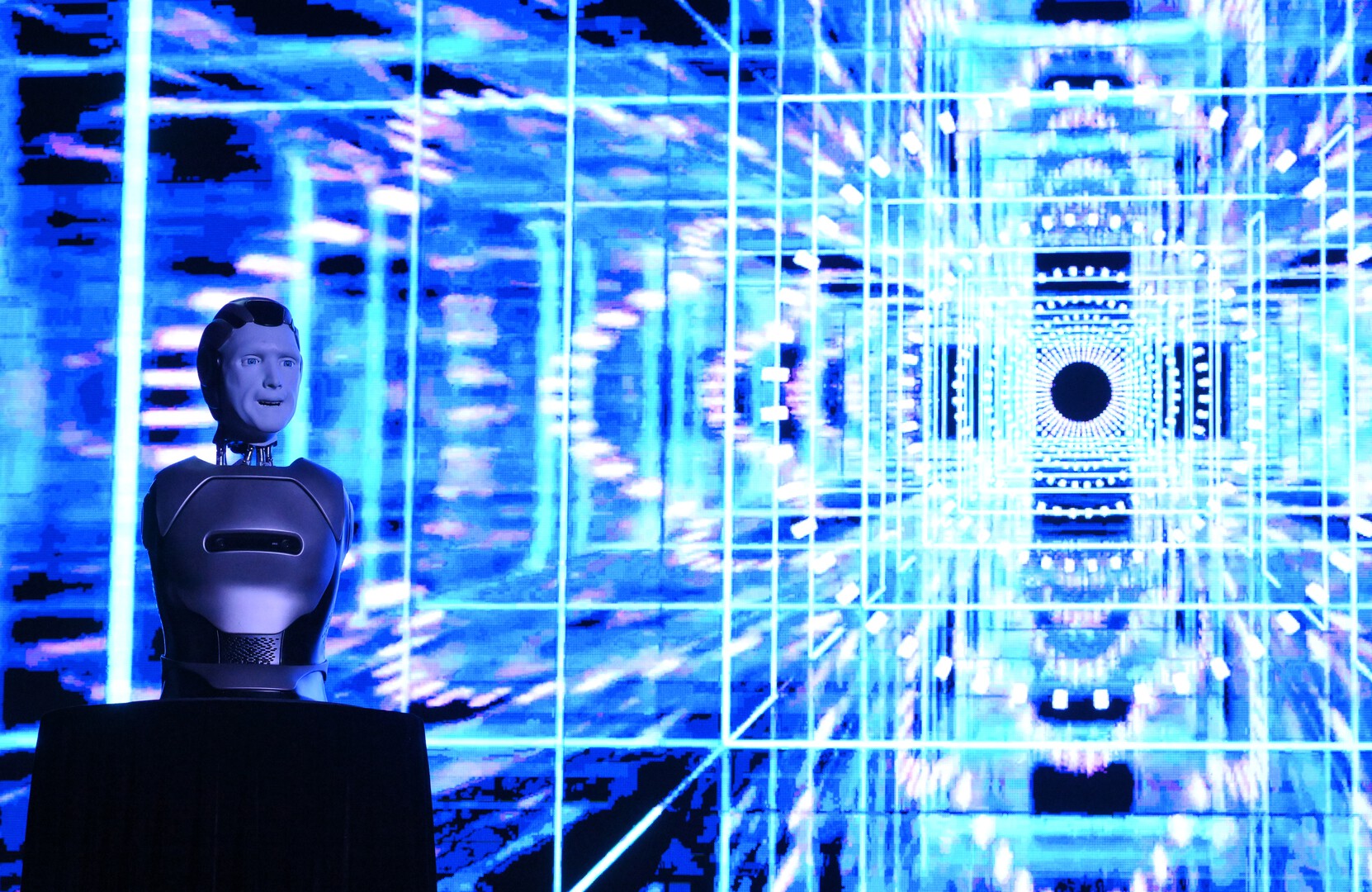 Регенерация и бублики около Марса: как технологии изменят человечество