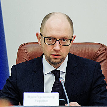 В полиции Одессы считают, что Арсений Яценюк причастен к пожару в местном колледже