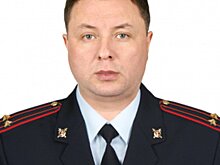 Олег Рычков назначен заместителем Казакова