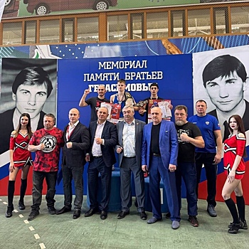 Курский боксер завоевал «серебро» на Всероссийских соревнованиях