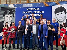 Курский боксер завоевал «серебро» на Всероссийских соревнованиях