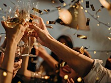 Определены самые пьющие регионы России 2020 года