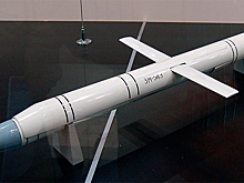 Ракеты «Калибр» и ЗРС С-400 покажут публике на выставке в Петербурге