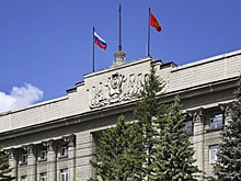 Названы новые места работы чиновниц, уволившихся из правительства Красноярского края