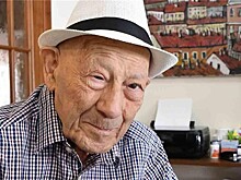 Ушел из жизни итальянский фотограф и художник Карло Риккарди