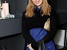 Мария Шукшина призналась, что отказалась обсуждать семейный конфликт на ток-шоу